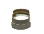 Тормозные колодки барабаны BOSCH 0986487614 (фото 3)