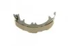Тормозные колодки барабаны BOSCH 0986487615 (фото 5)