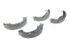 Барабанные колодки BOSCH 0 986 487 626 (фото 11)