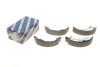 Барабанные колодки BOSCH 0 986 487 627 (фото 1)