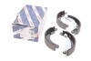 Барабанные колодки BOSCH 0 986 487 628 (фото 1)