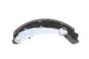 Барабанные колодки BOSCH 0 986 487 628 (фото 3)