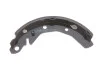 Барабанные колодки BOSCH 0 986 487 628 (фото 4)