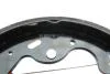 Барабанные колодки BOSCH 0 986 487 643 (фото 3)