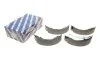 Барабанные колодки BOSCH 0 986 487 660 (фото 1)