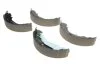Барабанные колодки BOSCH 0 986 487 660 (фото 2)
