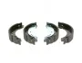 Тормозные колодки, барабанные BOSCH 0986487664 (фото 1)