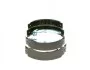Тормозные колодки, барабанные BOSCH 0986487664 (фото 4)
