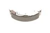 Тормозные колодки барабаны BOSCH 0986487665 (фото 3)