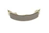 Тормозные колодки барабаны BOSCH 0986487665 (фото 5)
