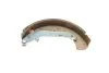 Колодки тормозные барабанные BOSCH 0 986 487 667 (фото 4)
