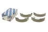 Барабанные колодки BOSCH 0 986 487 668 (фото 1)