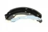 Барабанные колодки BOSCH 0 986 487 668 (фото 3)