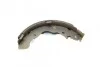 Барабанные колодки BOSCH 0 986 487 673 (фото 7)
