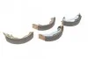 Барабанные колодки BOSCH 0 986 487 673 (фото 10)