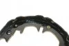 Барабанные колодки ручника BOSCH 0 986 487 680 (фото 3)
