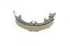Барабанные колодки ручника BOSCH 0 986 487 680 (фото 4)