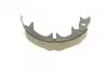 Барабанные колодки ручника BOSCH 0 986 487 680 (фото 8)