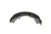 Колодки тормозные барабанные BOSCH 0 986 487 681 (фото 2)