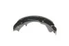 Колодки тормозные барабанные BOSCH 0 986 487 681 (фото 2)