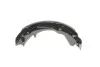 Колодки тормозные барабанные BOSCH 0 986 487 681 (фото 4)