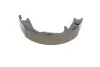 Тормозные колодки барабаны BOSCH 0986487683 (фото 3)