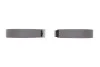 Тормозные колодки барабаны BOSCH 0986487685 (фото 3)