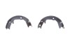Тормозные колодки барабаны BOSCH 0986487685 (фото 4)