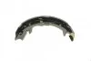 Барабанные колодки ручника BOSCH 0 986 487 686 (фото 4)