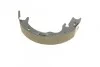 Барабанные колодки ручника BOSCH 0 986 487 686 (фото 5)