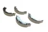 Барабанные колодки BOSCH 0986487690 (фото 2)