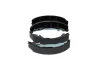Тормозные колодки барабаны BOSCH 0986487697 (фото 2)