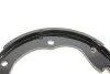 Барабанные колодки ручника BOSCH 0 986 487 698 (фото 3)