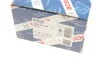 Барабанные колодки ручника BOSCH 0 986 487 698 (фото 6)