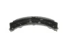 Тормозные колодки барабаны BOSCH 0986487699 (фото 4)