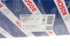 Колодки тормозные барабанные (комплект 4 шт.)) BOSCH 0 986 487 700 (фото 16)