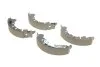 Барабанные колодки BOSCH 0 986 487 702 (фото 2)