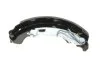 Барабанные колодки BOSCH 0 986 487 702 (фото 4)