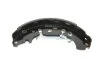 Барабанные колодки BOSCH 0 986 487 703 (фото 3)