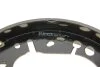 Барабанные колодки BOSCH 0 986 487 703 (фото 6)