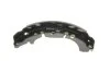 Барабанные колодки BOSCH 0 986 487 703 (фото 7)