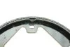 Барабанные колодки ручника BOSCH 0 986 487 705 (фото 3)