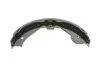 Барабанные колодки ручника BOSCH 0 986 487 705 (фото 4)