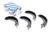 Барабанные колодки ручника BOSCH 0 986 487 708 (фото 1)