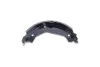 Барабанные колодки ручника BOSCH 0 986 487 708 (фото 4)