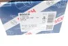 Барабанные колодки ручника BOSCH 0 986 487 708 (фото 7)