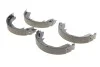 Барабанные колодки ручника BOSCH 0 986 487 710 (фото 2)