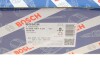 Барабанные колодки ручника BOSCH 0 986 487 710 (фото 7)