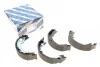 Барабанные колодки ручника BOSCH 0 986 487 711 (фото 1)