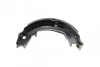 Барабанные колодки ручника BOSCH 0 986 487 711 (фото 2)